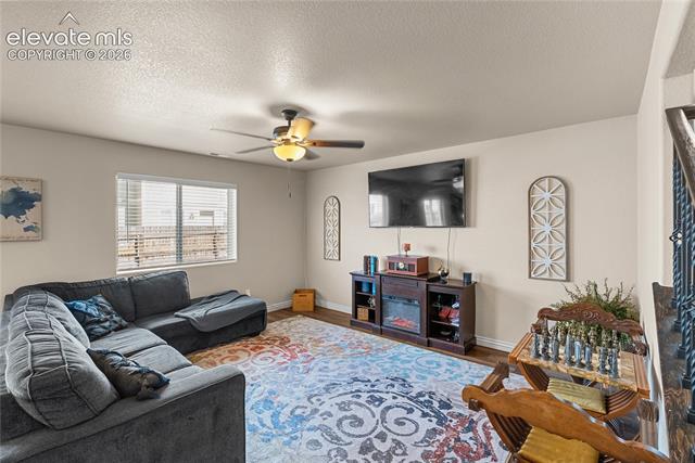 MLS Image for 4044  Silver Star  ,Colorado Springs, Colorado