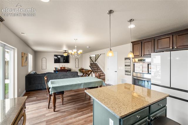MLS Image for 4044  Silver Star  ,Colorado Springs, Colorado