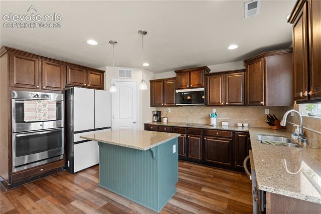 MLS Image for 4044  Silver Star  ,Colorado Springs, Colorado