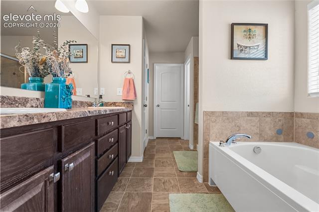 MLS Image for 4044  Silver Star  ,Colorado Springs, Colorado