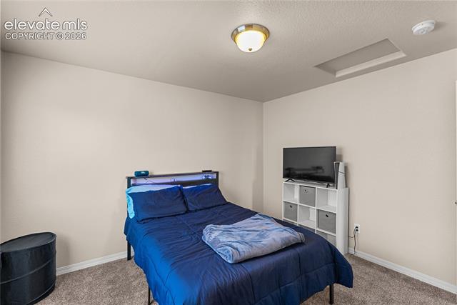 MLS Image for 4044  Silver Star  ,Colorado Springs, Colorado