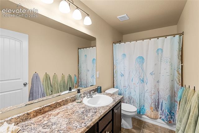 MLS Image for 4044  Silver Star  ,Colorado Springs, Colorado