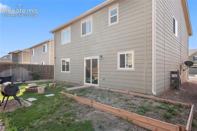 MLS Image for 4044  Silver Star  ,Colorado Springs, Colorado