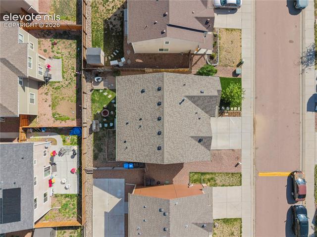 MLS Image for 4044  Silver Star  ,Colorado Springs, Colorado