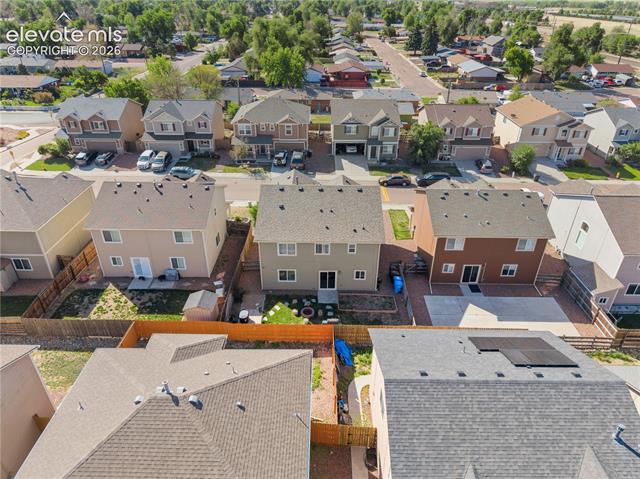 MLS Image for 4044  Silver Star  ,Colorado Springs, Colorado