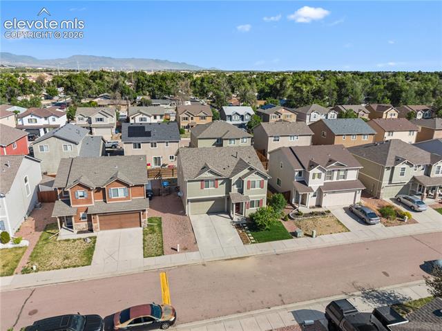 MLS Image for 4044  Silver Star  ,Colorado Springs, Colorado