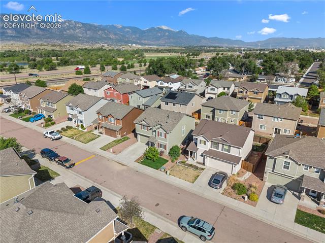 MLS Image for 4044  Silver Star  ,Colorado Springs, Colorado