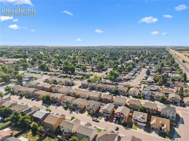 MLS Image for 4044  Silver Star  ,Colorado Springs, Colorado