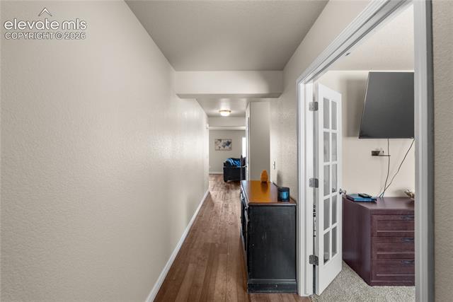 MLS Image for 4044  Silver Star  ,Colorado Springs, Colorado