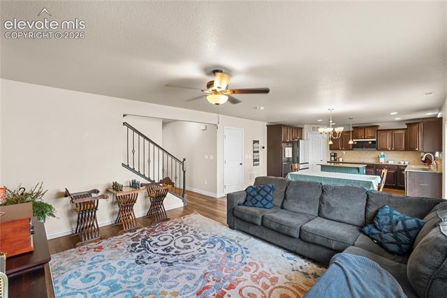 MLS Image for 4044  Silver Star  ,Colorado Springs, Colorado