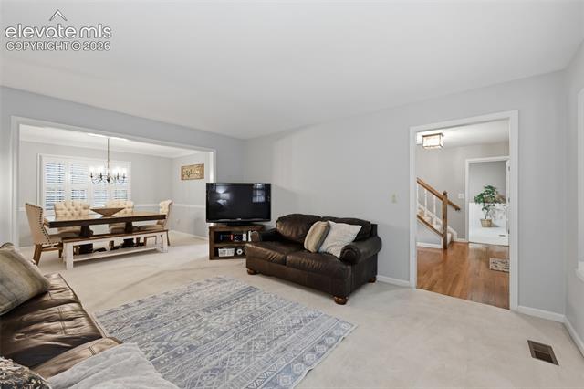 MLS Image for 6914  Oak Valley  ,Colorado Springs, Colorado