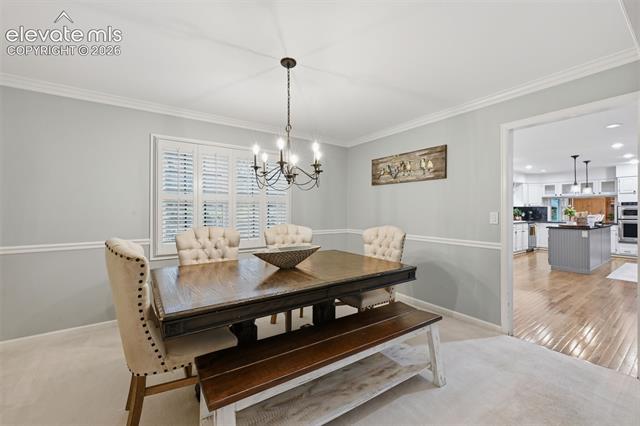 MLS Image for 6914  Oak Valley  ,Colorado Springs, Colorado