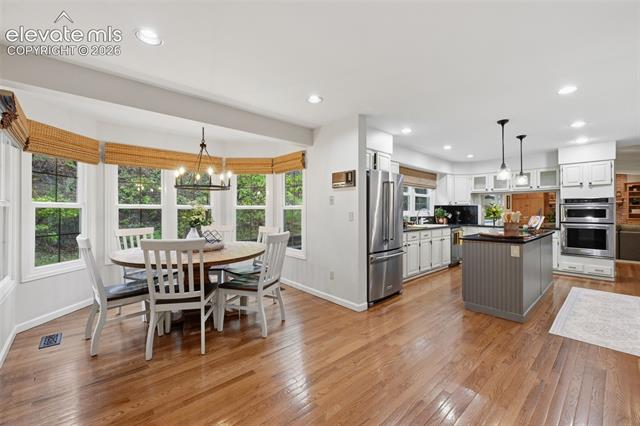 MLS Image for 6914  Oak Valley  ,Colorado Springs, Colorado