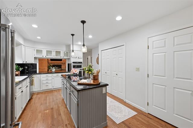 MLS Image for 6914  Oak Valley  ,Colorado Springs, Colorado