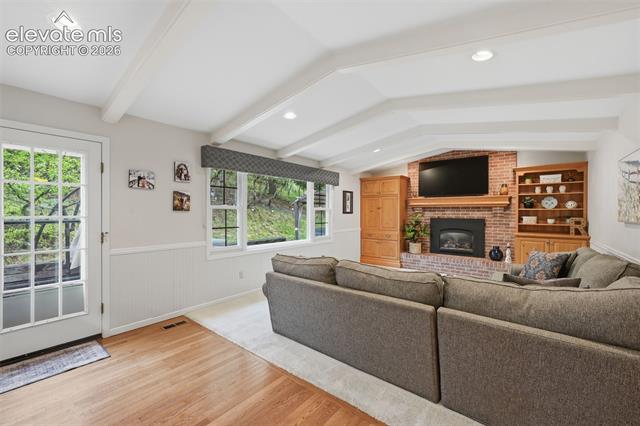 MLS Image for 6914  Oak Valley  ,Colorado Springs, Colorado