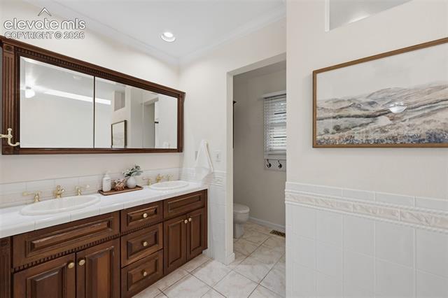 MLS Image for 6914  Oak Valley  ,Colorado Springs, Colorado