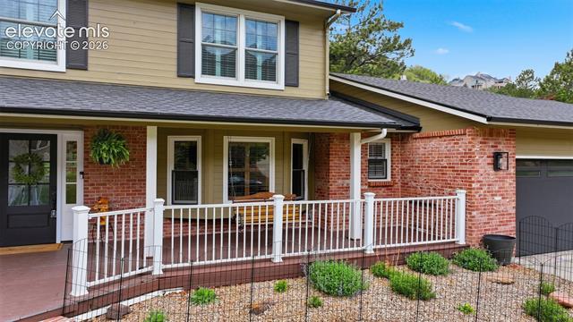 MLS Image for 6914  Oak Valley  ,Colorado Springs, Colorado