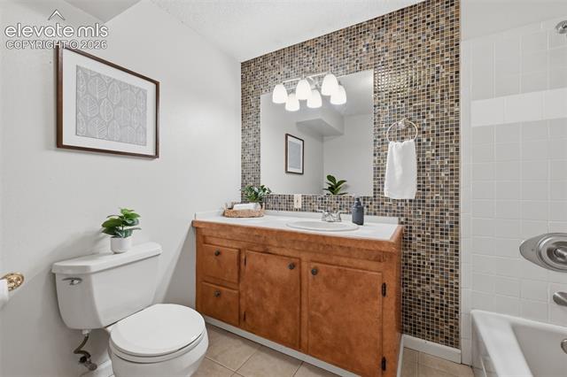 MLS Image for 6914  Oak Valley  ,Colorado Springs, Colorado