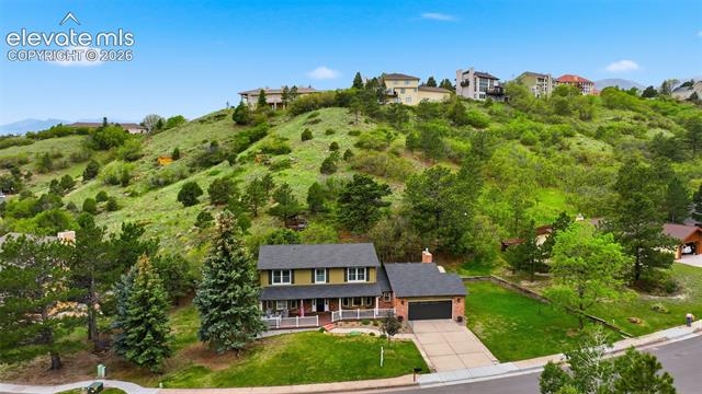 MLS Image for 6914  Oak Valley  ,Colorado Springs, Colorado