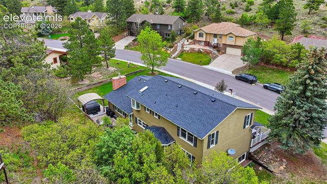 MLS Image for 6914  Oak Valley  ,Colorado Springs, Colorado