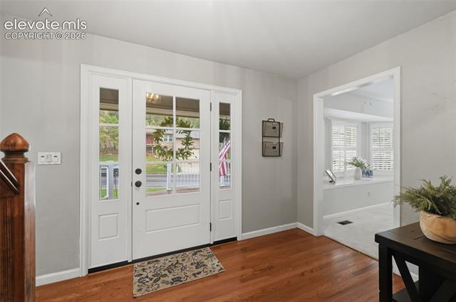 MLS Image for 6914  Oak Valley  ,Colorado Springs, Colorado