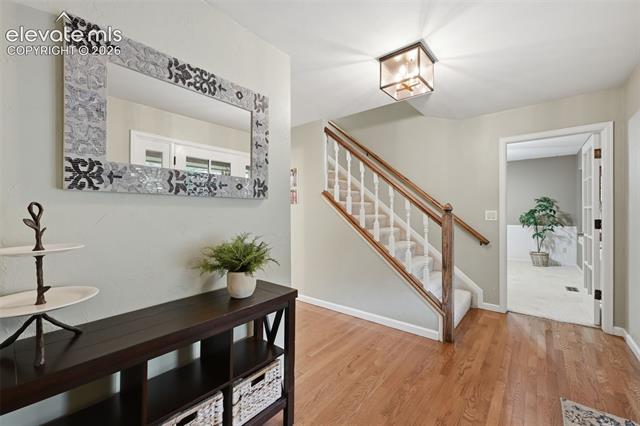 MLS Image for 6914  Oak Valley  ,Colorado Springs, Colorado
