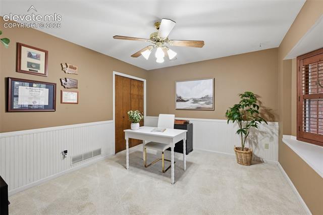 MLS Image for 6914  Oak Valley  ,Colorado Springs, Colorado