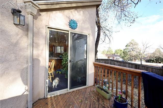 MLS Image for 422 S Chelton  ,Colorado Springs, Colorado