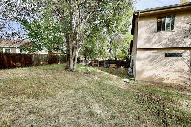 MLS Image for 422 S Chelton  ,Colorado Springs, Colorado