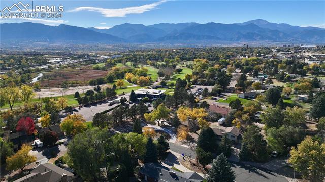 MLS Image for 422 S Chelton  ,Colorado Springs, Colorado