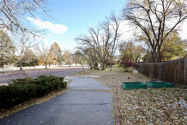 MLS Image for 422 S Chelton  ,Colorado Springs, Colorado