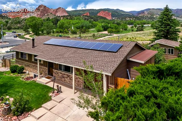 1339  31st  , colorado springs&nbsp; House Search MLS Picture