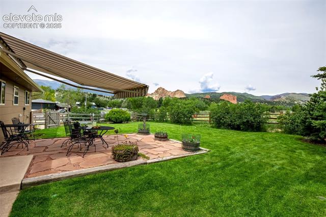 MLS Image for 1339  31st  ,Colorado Springs, Colorado