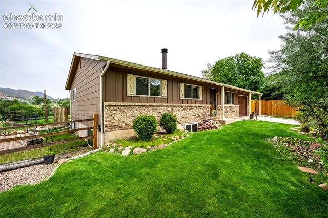 MLS Image for 1339  31st  ,Colorado Springs, Colorado