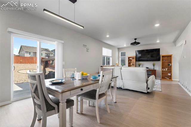 MLS Image for 10451  Rolling Peaks  ,Peyton, Colorado