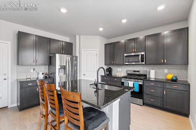 MLS Image for 10451  Rolling Peaks  ,Peyton, Colorado