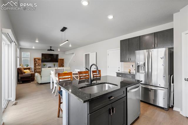 MLS Image for 10451  Rolling Peaks  ,Peyton, Colorado