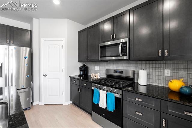 MLS Image for 10451  Rolling Peaks  ,Peyton, Colorado
