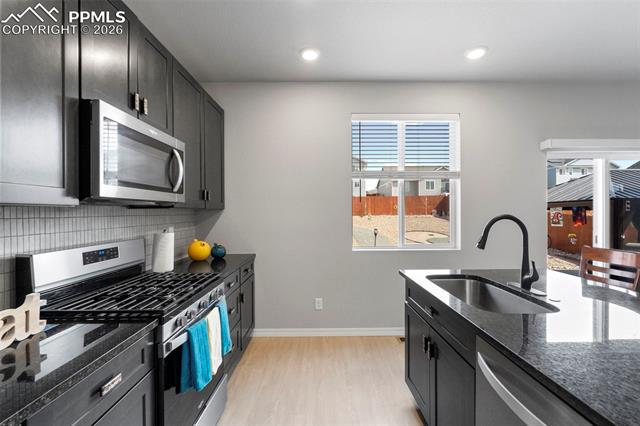 MLS Image for 10451  Rolling Peaks  ,Peyton, Colorado