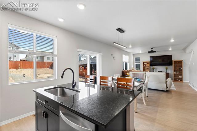 MLS Image for 10451  Rolling Peaks  ,Peyton, Colorado