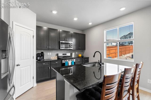 MLS Image for 10451  Rolling Peaks  ,Peyton, Colorado