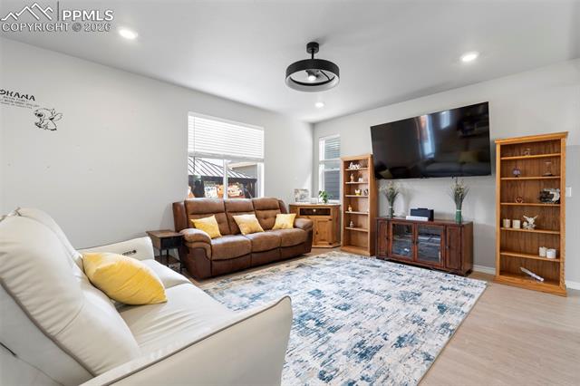 MLS Image for 10451  Rolling Peaks  ,Peyton, Colorado