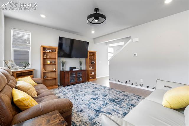 MLS Image for 10451  Rolling Peaks  ,Peyton, Colorado