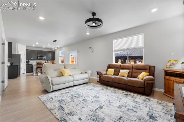MLS Image for 10451  Rolling Peaks  ,Peyton, Colorado