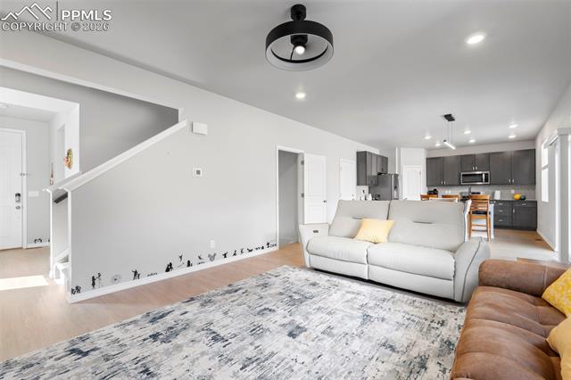 MLS Image for 10451  Rolling Peaks  ,Peyton, Colorado