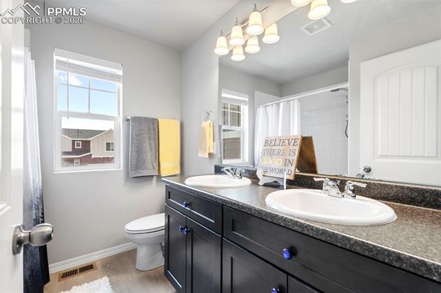 MLS Image for 10451  Rolling Peaks  ,Peyton, Colorado