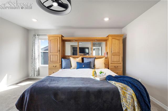 MLS Image for 10451  Rolling Peaks  ,Peyton, Colorado