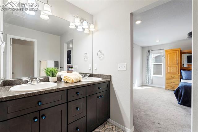 MLS Image for 10451  Rolling Peaks  ,Peyton, Colorado