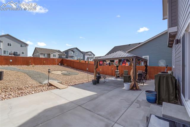 MLS Image for 10451  Rolling Peaks  ,Peyton, Colorado