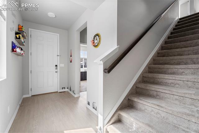 MLS Image for 10451  Rolling Peaks  ,Peyton, Colorado